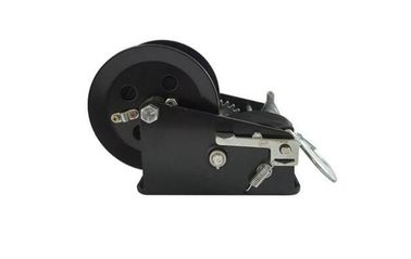 China Capacity 900kg 2 Speed Hand Winch / Two Way Hand Winch Pull Air Conditioner supplier