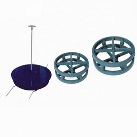 China Turntable Device Anti Twist Wire Rope Use Laying Bracket Vertical Type Cable Reel Stand supplier