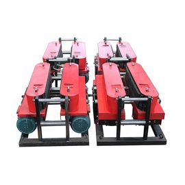 China OEM Electrical Cable Tools DCS Series Conveyer Cable Pulling Machine supplier