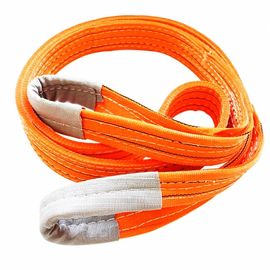 China High Strength Body Webbing Climbing Fall Protection Belt , Safety Harness Belt supplier