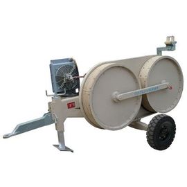 China Overhead Stringing Hydraulic Puller Tensioner 3T Power Construction Conductor Stringing Machine supplier