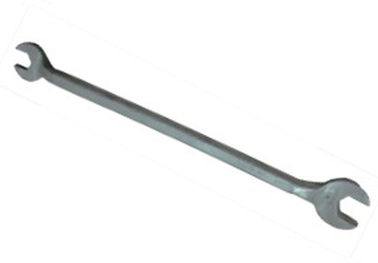 China Lengthened Double Head Spanner For Hexagon / Square Head 1.6 - 1.9kg Weight supplier