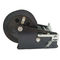 Portable Zinc Plated Manual Hand Winch 2 Speed Small Volume Easy To Move supplier