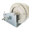 SGS Approval Heavy Duty Hand Winch With Brake Galvanized Carbon Steel Material supplier