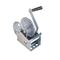 High Precision 1000 Lb Electrophoresis Manual Boat Winch Lightweight With 8 Meters Cable supplier