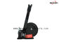 1000lb Hand Winch Lifting Tool / Small Boat Winch / Mini Hand Crank Winch For Trailer supplier