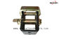 2&quot; 50mm Ratchet Straps Lashing Manual Hand Winch / Track Hand Winch supplier