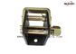 Cargo Lashing 2'' MINI Small Hand Winch For Truck Right Handed Flatbed Lashing Winch supplier
