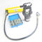 Split Type Heavy Duty Cable Lug / Hydraulic Cable Crimping Tool supplier