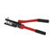 80-100KN Hydraulic Crimping Tool , Quick Hydraulic Crimping Pliers supplier