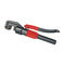 Powered Hydraulic Portable Reinforced Manual Steel Bar Cable Cutter supplier