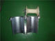 Bell Mouth Type Cable drum Pulley Lockable Cable Pulling Rollers supplier