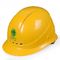 Hard Hat Personal Safety Tools Earmuffs Safety Hat For Power Construction supplier