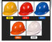 Hard Hat Personal Safety Tools Earmuffs Safety Hat For Power Construction supplier