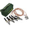 Earthing Equipment Portable Plug Earth Wire / Personal Safety Grounding Wire supplier