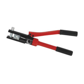 China 80-100KN Hydraulic Crimping Tool , Quick Hydraulic Crimping Pliers supplier