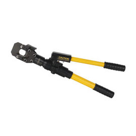 China Transmission Line Tools Hydraulic Crimping Tool Manual Hydraulic Cutter supplier