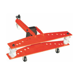 China Handheld Hydraulic Pipe Cutter For Cutting , Lug Hydraulic Hose Crimping Tool supplier