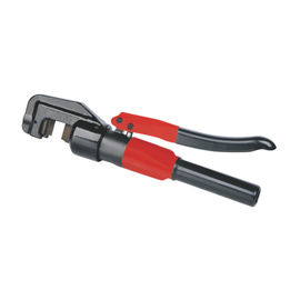 China Powered Hydraulic Portable Reinforced Manual Steel Bar Cable Cutter supplier