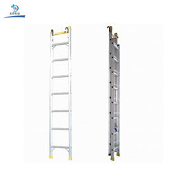 China Industrial Stringing Aerial Cable Tools Aluminum Alloy Suspension Ladder supplier