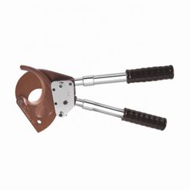 China Hand Easy Operation Manual Wire Cutter Construction Tool 1 Year Warranty supplier