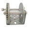 Zinc Coating 600lb 800lbs Manual Hand Winch With Anti - Rust Surface Treatment supplier