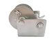 Zinc Coating 600lb 800lbs Manual Hand Winch With Anti - Rust Surface Treatment supplier