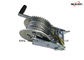 Capacity 1135kg Manual Hand Winch Anchor With Cable Agriculture Greenhouse supplier