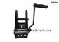 1000lb Hand Winch Lifting Tool / Small Boat Winch / Mini Hand Crank Winch For Trailer supplier
