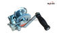 Marine Boat Manual Hand Winch Crank For RV Trailer ATV 600lbs CE Approved supplier