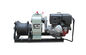 Power Transmission Dock Cable Winch / Powerful Ratchet Cable Puller supplier