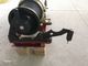 3 Ton Gasoline Powered Winch , Corotation Cable Winch Pullers 6HP supplier
