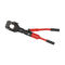 Durable Transmission Line Tools , Integral Manual Hydraulic Cable Cutter supplier