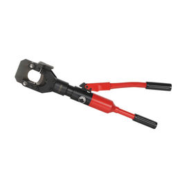 Durable Transmission Line Tools , Integral Manual Hydraulic Cable Cutter supplier