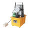 Single Double Loop Oil Pump Hydraulic Crimping Tool 70MPa Electric Hydraulic Pump supplier