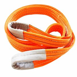 High Strength Body Webbing Climbing Fall Protection Belt , Safety Harness Belt supplier