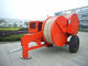 Heavy Duty Cable Hydraulic Tensioner For 500KV Overhead Line Transmission supplier