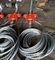 SZ Series 130KN Cable Pulling Running Board For Four Bundle Conductors supplier