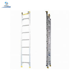 Industrial Stringing Aerial Cable Tools Aluminum Alloy Suspension Ladder supplier