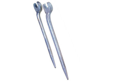 Construction Transmission Line Tool Scaffold Open End Wrench One Year Warranty supplier