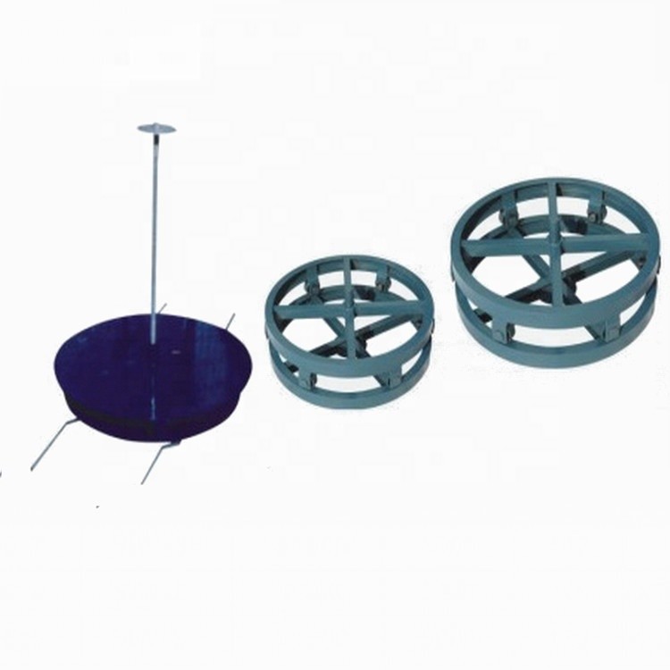 Turntable Rope Plate Turntable Device Anti Twist Wire Rope Use Laying Bracket Vertical Type ...